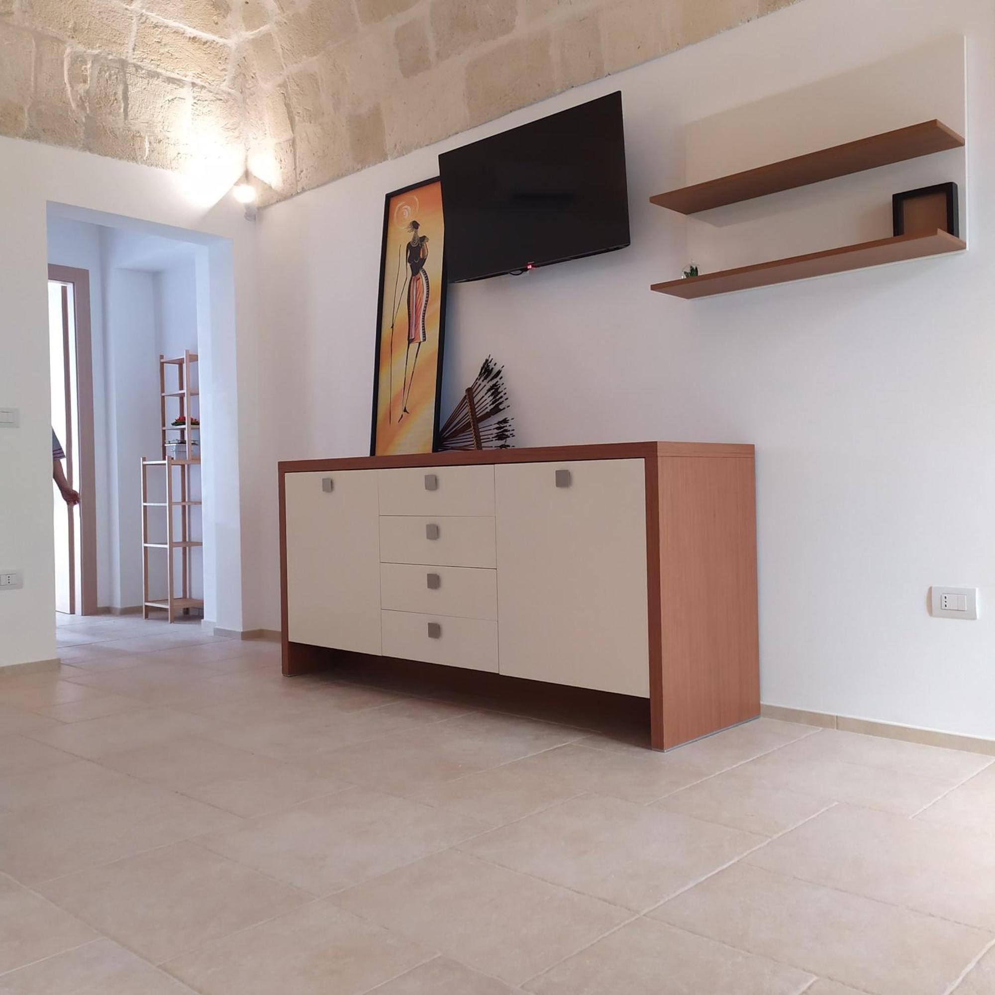 Stradone 132 Leilighet Gravina in Puglia Eksteriør bilde